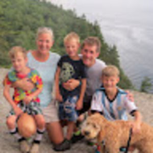 Meet your Posher, Sally